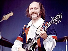 Концерт в честь основателя ансамбля «Песняры» Владимира Мулявина пройдет в КЦ «Братеево»