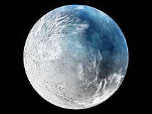 SciAdv: Земля могла покрыться льдом в неопротерозое из-за ударов метеоритов