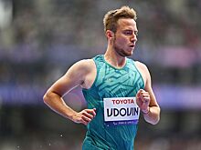 Чемпион Паралимпиады-2024 Вдовин: перед стартом напевал песни Стаса Михайлова