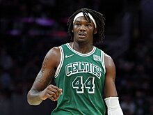 Роберт Уильямс перенес операцию и пропустит 4-6 недель