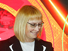 "Магнит" представит новый формат гипермаркета