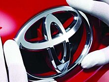Самые интересные факты из истории бренда Toyota