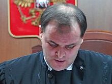 Коррупционеры в судейских мантиях