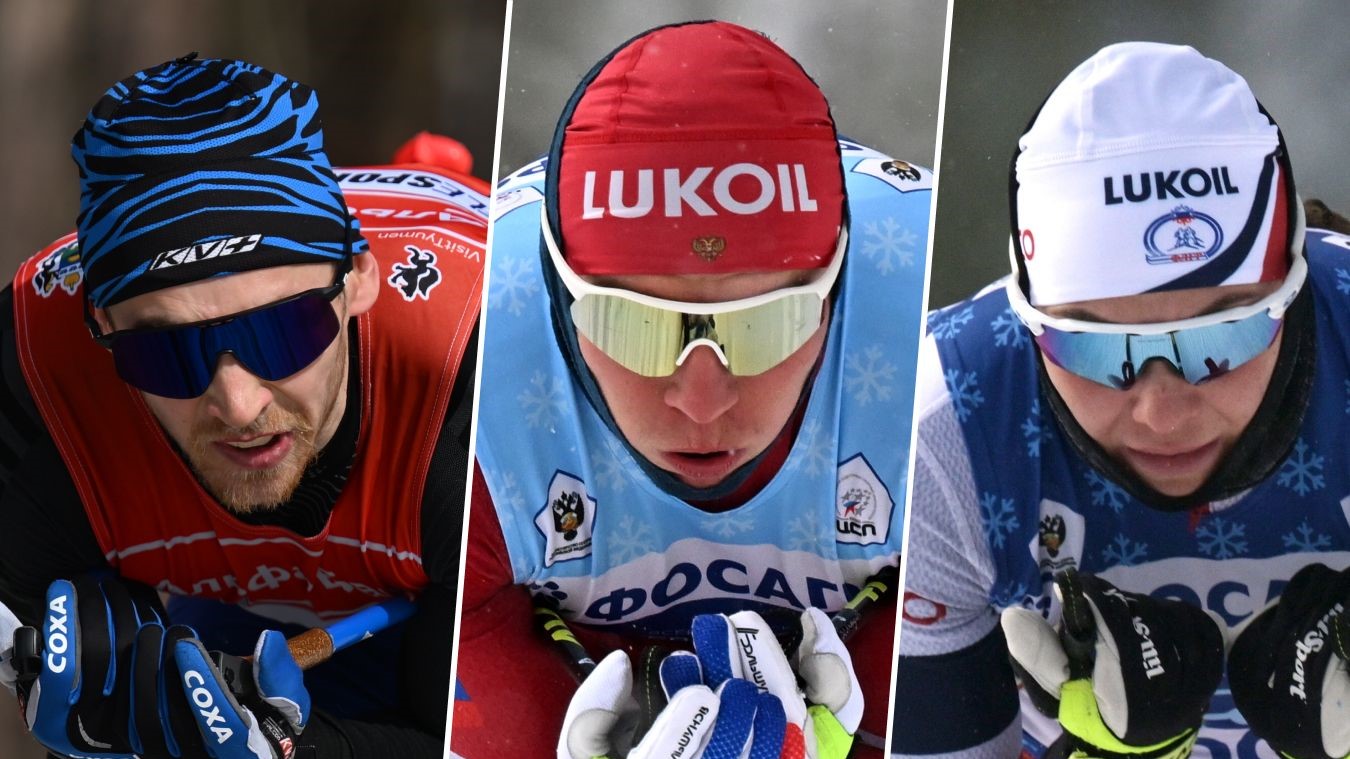 Чемпионат России по лыжным гонкам — 2024, главные итоги, поражение Большунова, доминирование Кулешовой