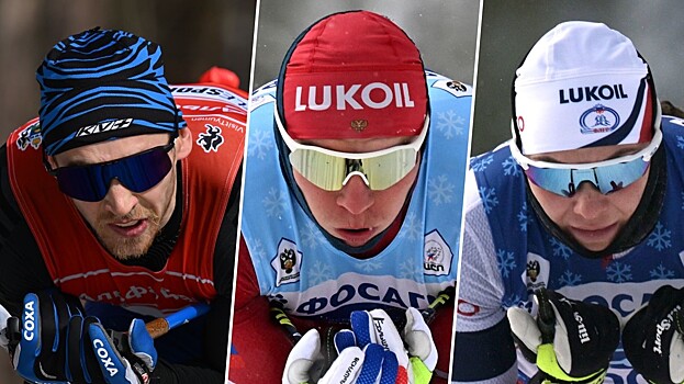Главные итоги чемпионата России по лыжным гонкам