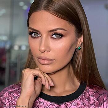 Виктория Боня практикует лечебное голодание и не ест уже 4 дня