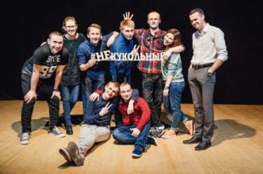 Воронежский «Некукольный театр» приглашает на финальное шоу года
