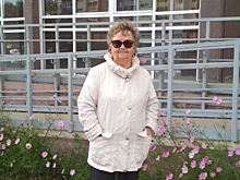 Поют песни и плетут масксети: 84-летняя пенсионерка из &ldquo;Паркового&rdquo; организовала соседский клуб для тех, кому &ldquo;за...&rdquo;