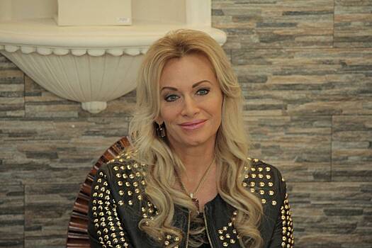 «Ангел-хранитель спас от гибели»: певица Наталия Гулькина рассказала о мистическом ДТП