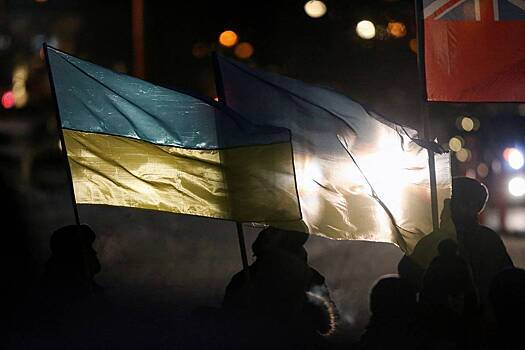 Бельгия передаст 92 миллиона евро конфискованных у России активов Украине