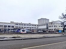 Центр культуры и досуга на ул. Ленина предложили переименовать