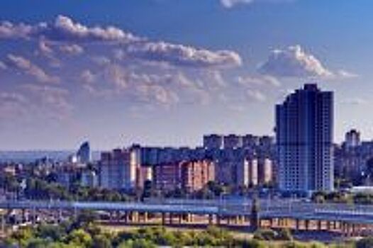 В Волгограде проходит заседание ТПП стран Прикаспийского региона
