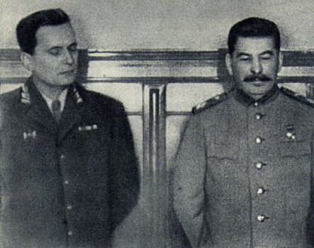 Правда ли, что КГБ подменил президента Югославии Иосипа Броза Тито