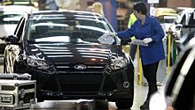 Ford отозвала свыше 200 тысяч  автомобилей