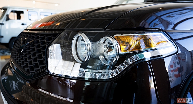 Maybach GLS: Роскошный, дерзкий и запоминающийся тюнинг Brabus 800