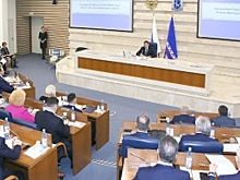 На Ямале обсуждают главный принцип местного самоуправления