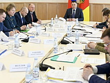 Медучреждения Тверской области ожидает ремонт и закупка нового оборудования в 2023 году