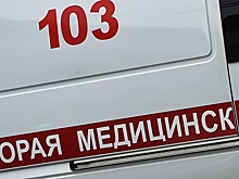 СМИ сообщили о падении ребенка с аттракциона в московском парке развлечений