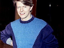 Денис Бояринов покажет бриллианты из коллекции Дэвида Боуи