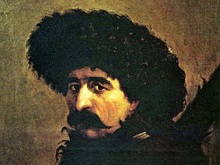 Захаров-Чеченец: что стало с мальчиком-горцем, которого воспитал генерал Ермолов