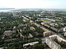 Пять социальных объектов строятся в Хабаровском крае на средства «Единой субсидии»