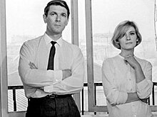 Послесловие: что нам оставил Марлен Хуциев