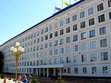 В Элисте собрался экономический Совет Ассоциации Юг