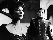 "Анна Каренина": роман с "замком"