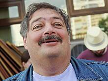 Писатель Быков* пообещал вернуться в Россию