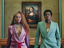 Beyoncé и JAY-Z выпустили совместный альбом и клип