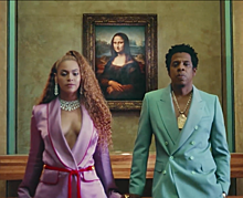 Beyoncé и JAY-Z выпустили совместный альбом и клип
