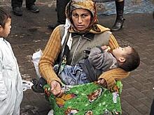 В Самарской области будут штрафовать за попрошайничество и приставание к прохожим на улицах