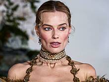 Марго Робби стимулировала интерес россиян к знаменитому роману