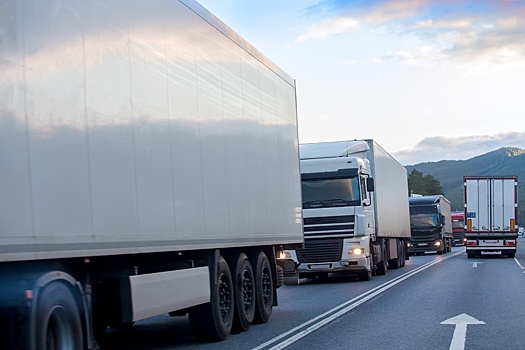 Эксперты рассказали, насколько может повыситься стоимость автоперевозок