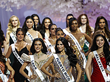 Стало известно об угрозе для конкурса «Мисс Вселенная»