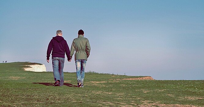 The Economist (Великобритания): проживающие в сельской местности американские геи имеют больше детей