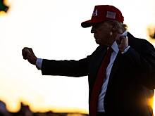 Американцы продолжают утверждать, что Дональд Трамп умирает