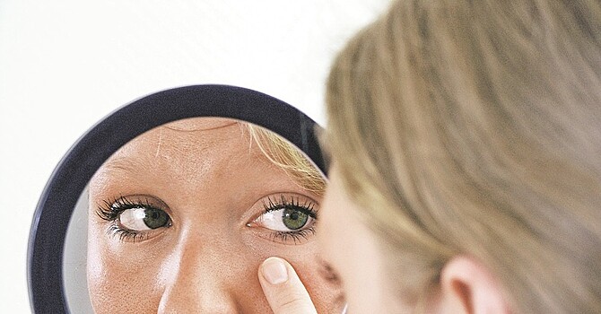 Раскрыт самый эффективный способ омоложения без инъекций