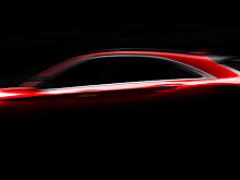 Infiniti отложила запуск купе-кроссовера QX55