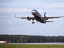 Чистый убыток "Аэрофлота" за первый квартал 2019 года составил 15,75 млрд рублей