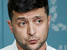 Рада отвергла еще один законопроект Зеленского