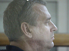 Судебный процесс по делу Дмитрия Лобанова начнется завтра