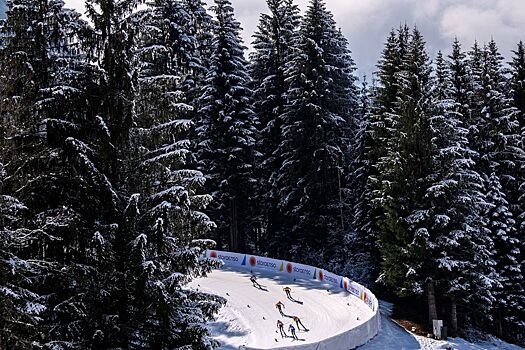 Тренер сборной Украины по лыжам объяснил внезапный отъезд команды с этапа «Тур де Ски»