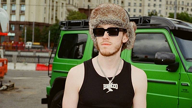 Главное за неделю: Big Baby Tape на международном фестивале, отмена реюнион-тура Jane’s Addiction и голограмма Дэвида Боуи