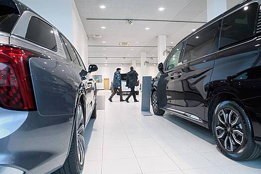 Россиянам предсказали массовое закрытие дилерских автоцентров