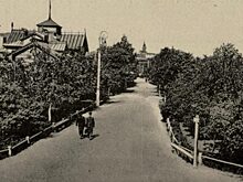 Какие города были построены татаро-монголы
