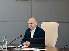 Глава Городского округа Пушкинский провел еженедельное совещание