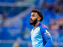 Малафеев сравнил Вендела с Зиданом