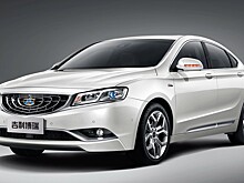Geely опровергла отказ от производства автомобилей в России