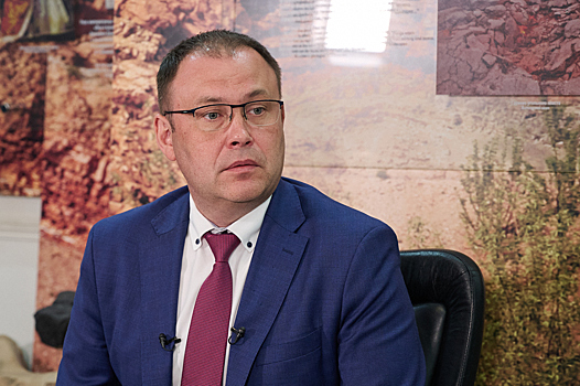 Губернатор Илья Середюк рассказал о кризисном состоянии угольной отрасли